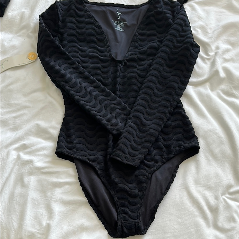 Seea Valentina Surf Suit in Lunata